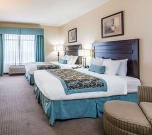 Wingate by Wyndham New Braunfels
