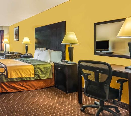 SureStay Hotel by Best Western New Braunfels