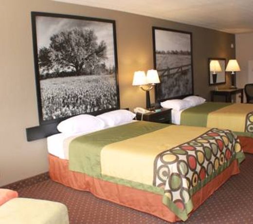 SureStay Hotel by Best Western New Braunfels