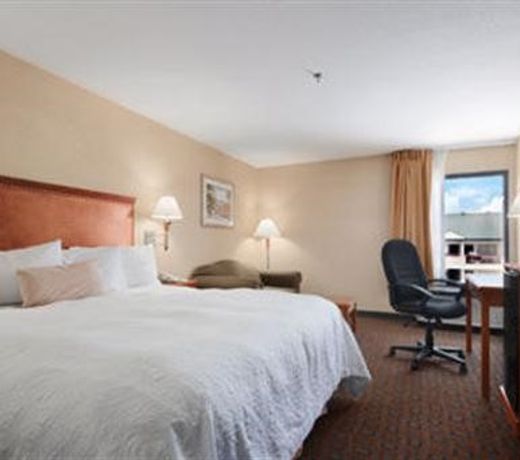 Hampton Inn & Suites New Braunfels
