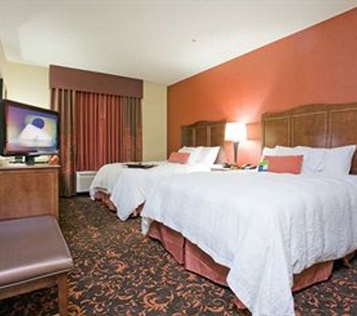 Hampton Inn & Suites New Braunfels