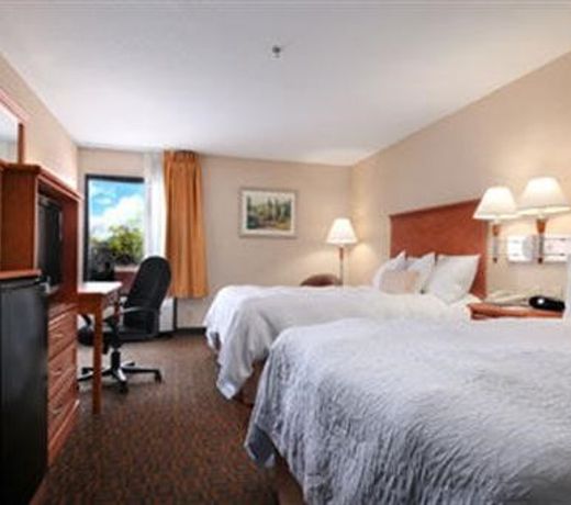 Hampton Inn & Suites New Braunfels