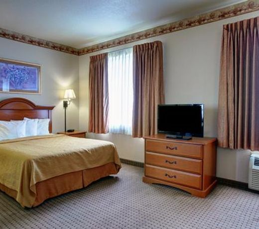 Quality Inn & Suites New Braunfels