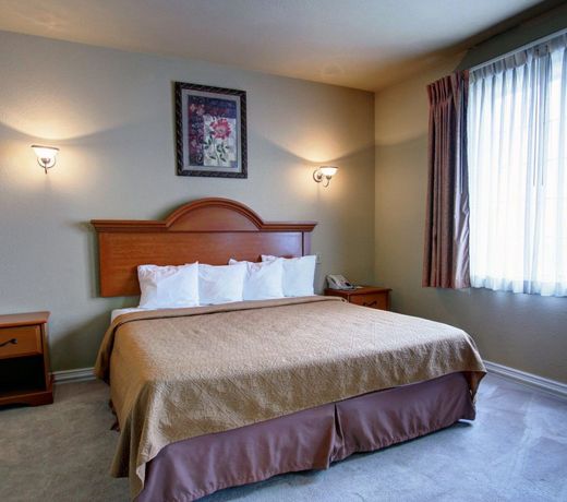 Quality Inn & Suites New Braunfels