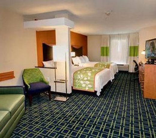 Fairfield Inn & Suites by Marriott New Braunfels