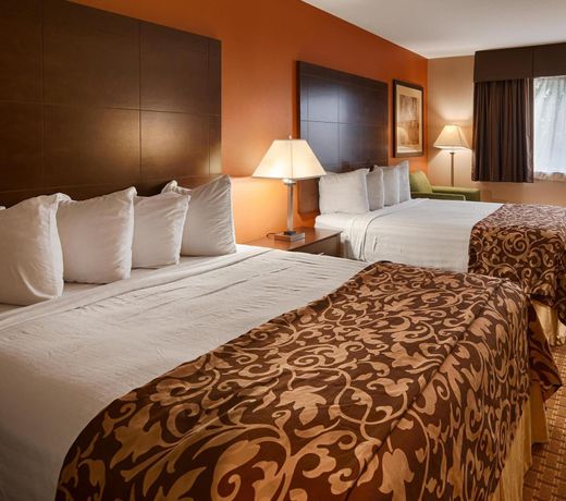 Best Western Inn & Suites