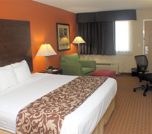 Best Western Inn & Suites