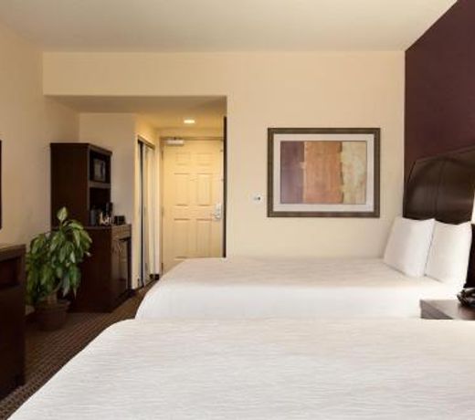 Hilton Garden Inn New Braunfels