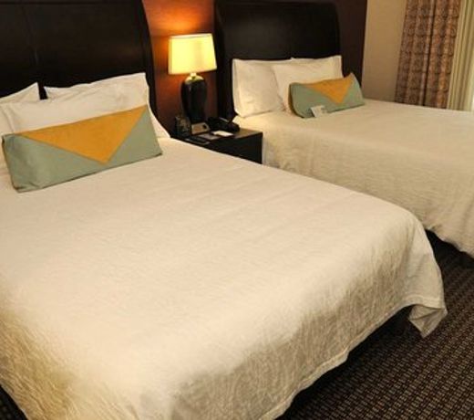 Hilton Garden Inn New Braunfels