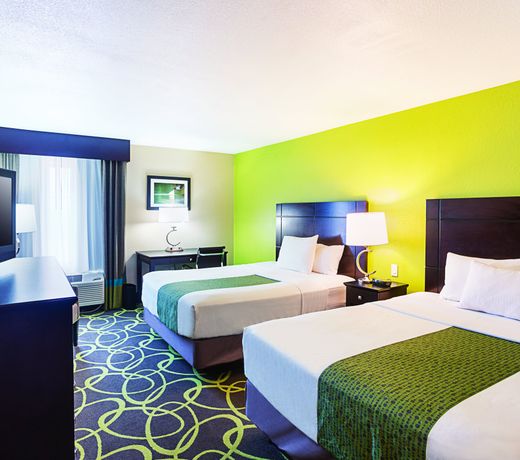 La Quinta by Wyndham New Braunfels