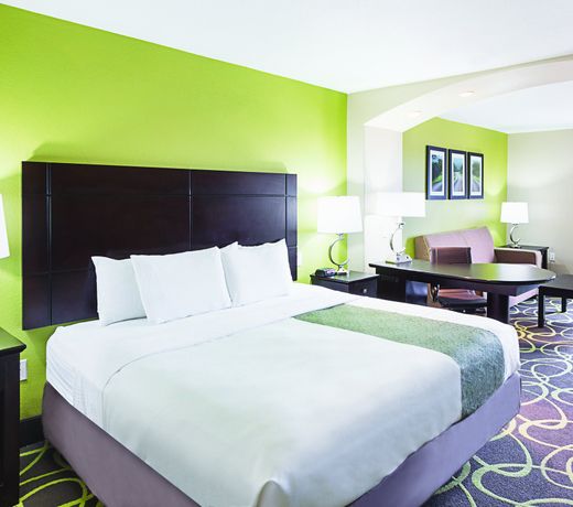 La Quinta by Wyndham New Braunfels