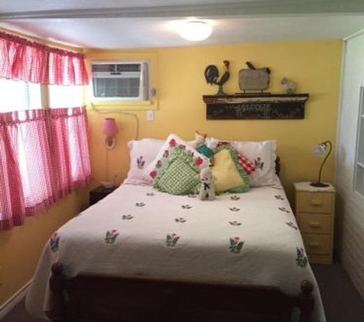 Lamb's Rest Inn