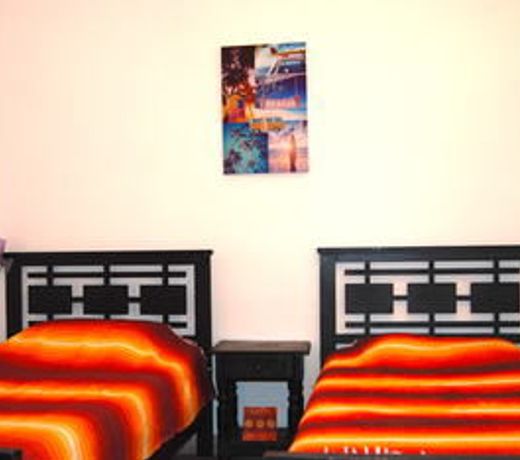 He'e Nalu Surf Camp Morocco