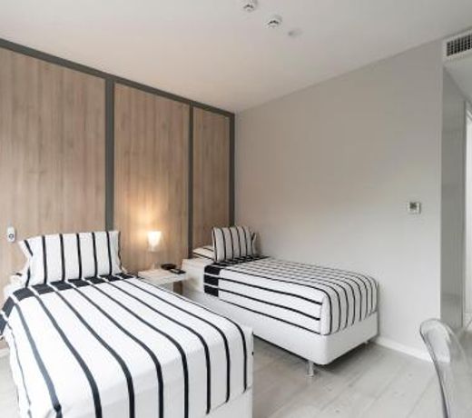 Hub Hotel Asuncion