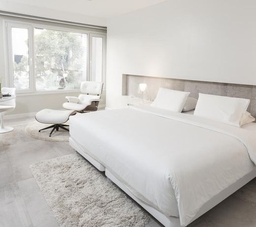 Hub Hotel Asuncion