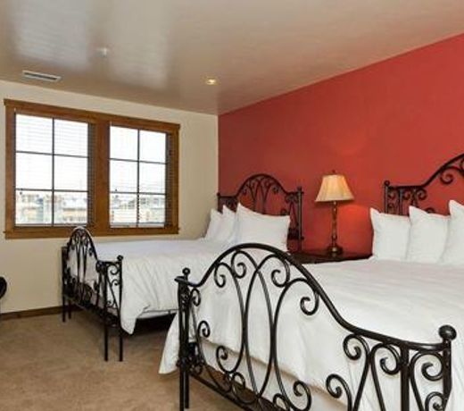 Lodges at Deer Valley