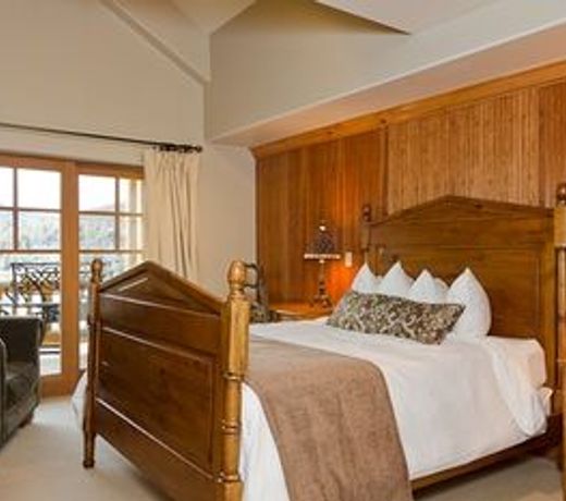 Lodges at Deer Valley