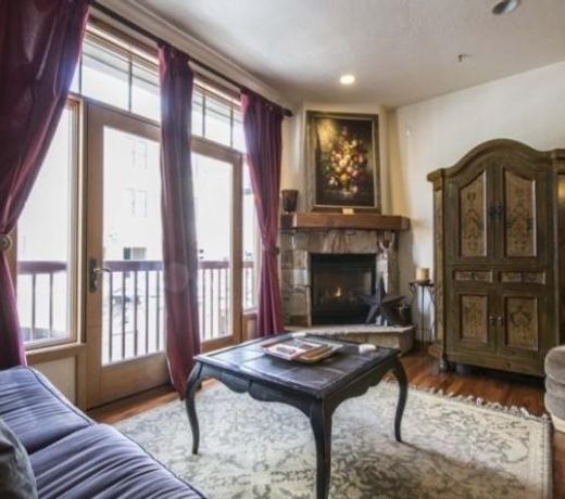Lift Lodge Condo
