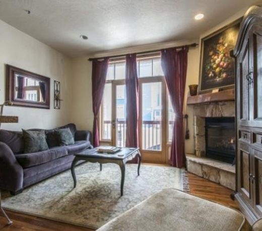 Lift Lodge Condo
