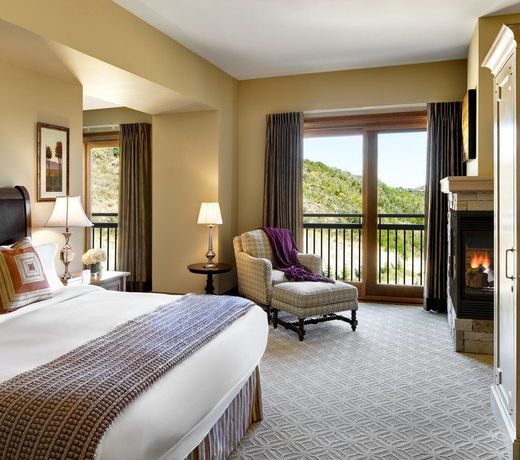 St. Regis Deer Valley
