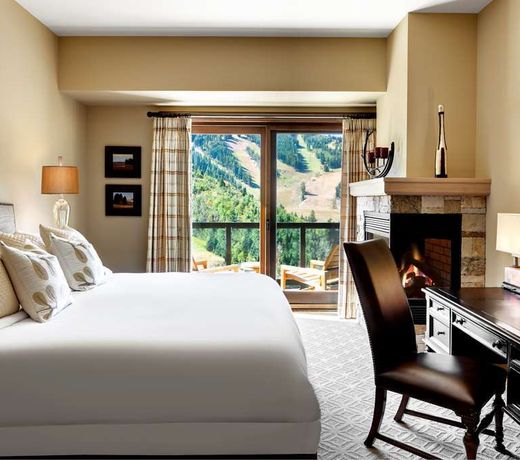 St. Regis Deer Valley