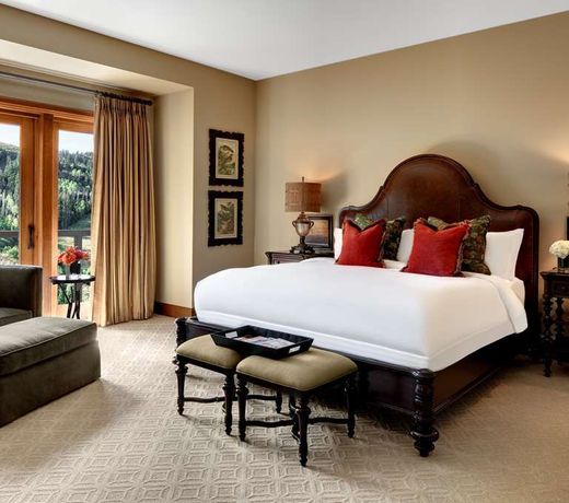 St. Regis Deer Valley