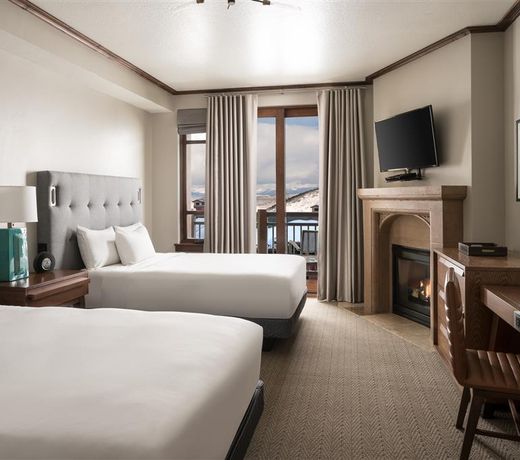 Hyatt Centric Park City