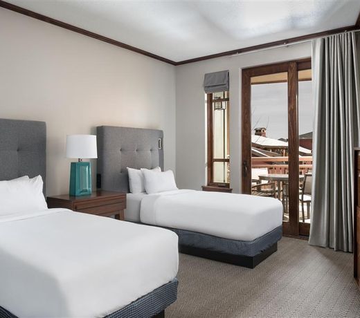 Hyatt Centric Park City