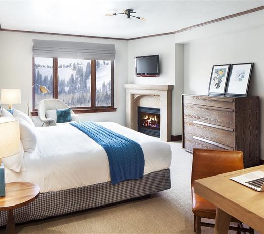 Hyatt Centric Park City