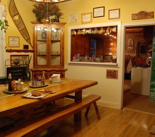 The Old Town Guest House