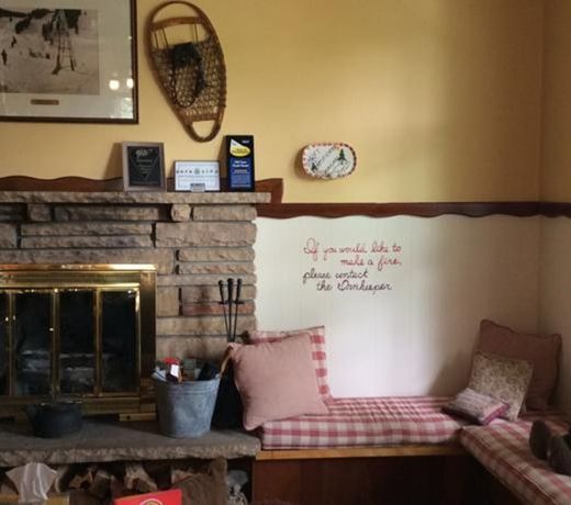 The Old Town Guest House