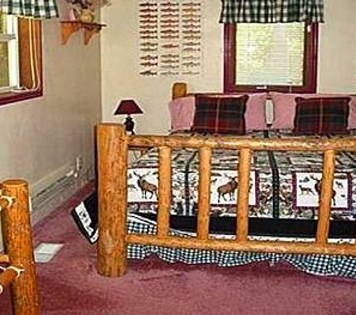 The Old Town Guest House
