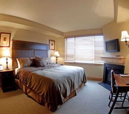 Silverado Lodge Park City - Canyons Village