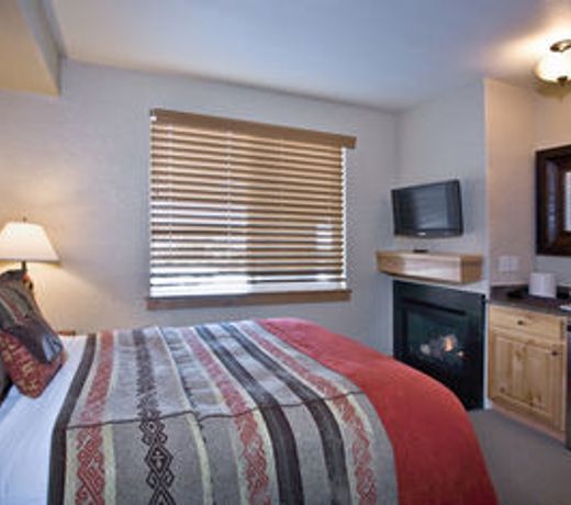 Silverado Lodge Park City - Canyons Village