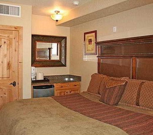 Silverado Lodge Park City - Canyons Village