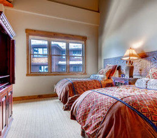 Mont Cervin Plaza by Wyndham Vacation Rentals