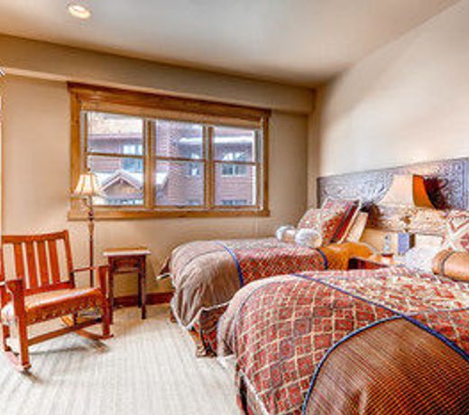Mont Cervin Plaza by Wyndham Vacation Rentals