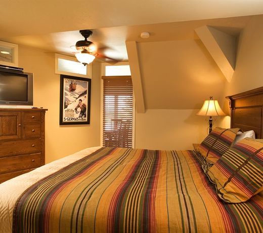 The Lodge at the Mountain Village