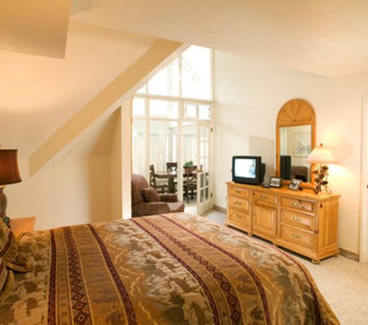 The Lodge at the Mountain Village