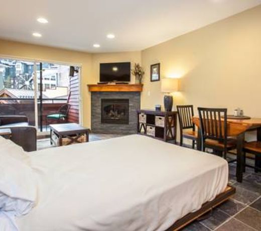 The Lodge at the Mountain Village