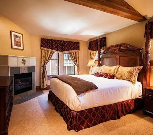 The Chateaux Deer Valley