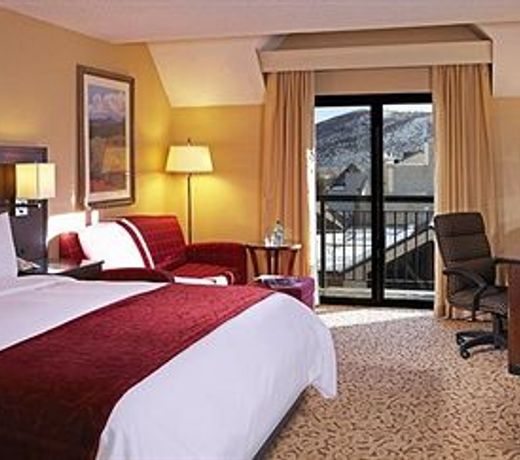 Sheraton Park City