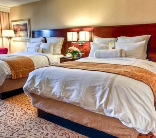 Sheraton Park City