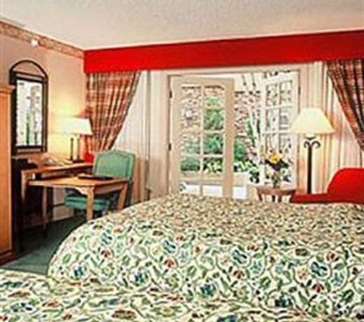 Sheraton Park City