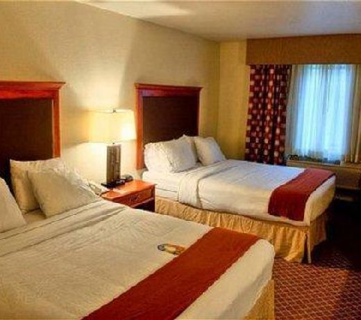Holiday Inn Express Park City, an IHG Hotel