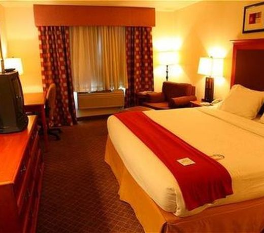 Holiday Inn Express Park City, an IHG Hotel