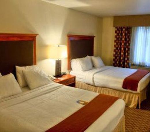 Holiday Inn Express Park City, an IHG Hotel
