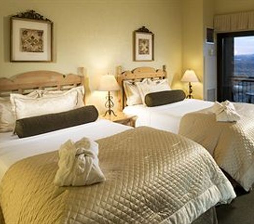 Grand Summit Lodge Park City - Canyons Village