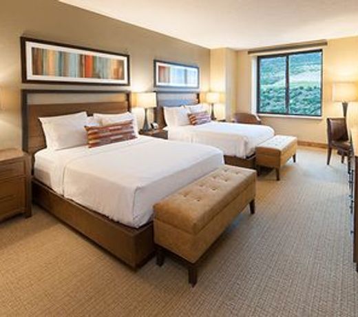 Grand Summit Lodge Park City - Canyons Village