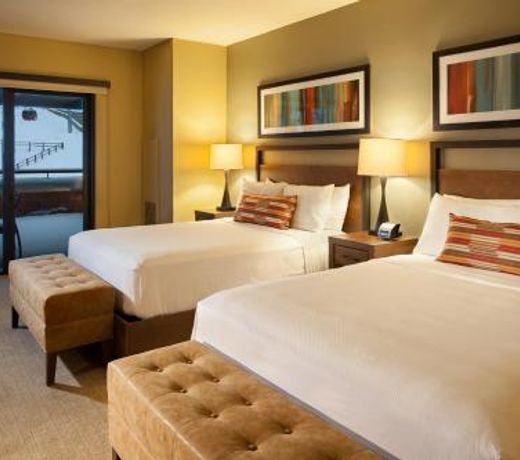 Grand Summit Lodge Park City - Canyons Village